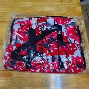 Thirty-One Zip Top Tote